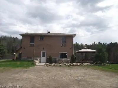 1308 Richards Road, Papineau-cameron, On P0h 1v0