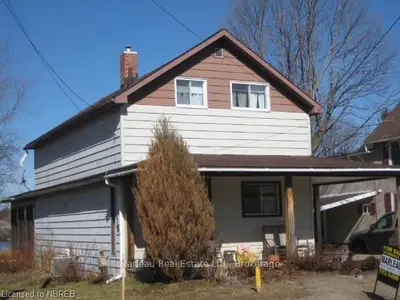 97 Holditch Street, West Nipissing, On P2b 1b8