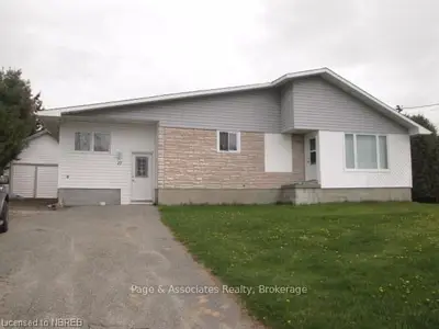 17 Piette Street, West Nipissing, On P0h 2m0