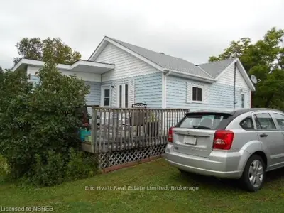 231 Hwy 531, Bonfield, On, P0h 1e0