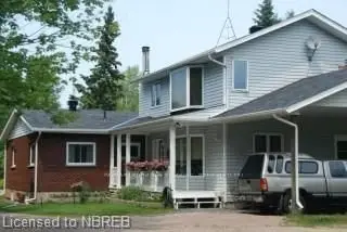 127+123 Sunset Cove Road, Nipissing, On P0h 1h0