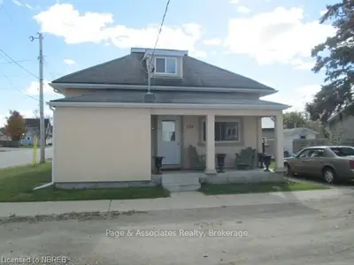 166 John Street, West Nipissing, On P2b 1z8