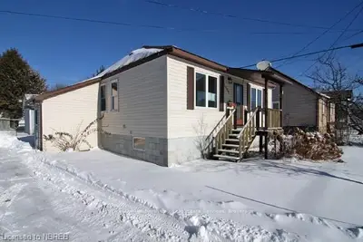 1440 Wyld Street, North Bay, On P1b 2b2