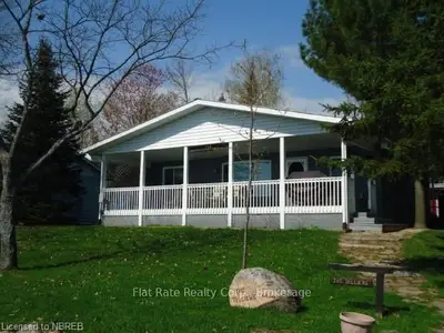 301 Mallard Haven (wasi Lake) Road, Chisholm, On P0h 1b0