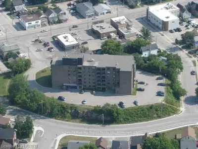 330 Sixth Avenue W 504, North Bay, On P1b 9g1