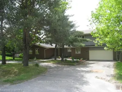 191 Wallace Heights Drive, North Bay, On P1c 1e7