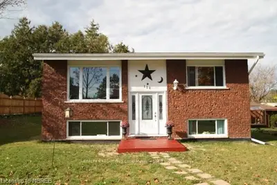 114 King Street, Powassan, On P0h 1z0