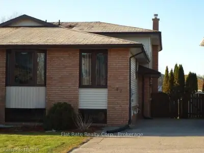 207 Massey Drive, North Bay, On P1a 4h2