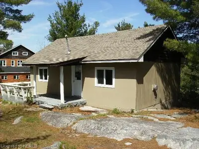 Lot 6 Wb151-27, West Nipissing, On, P0h 2g0
