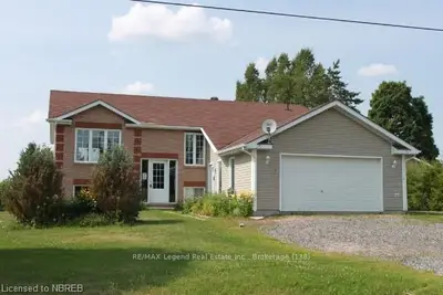 3 Butler Drive, Powassan, On P0h 1z0