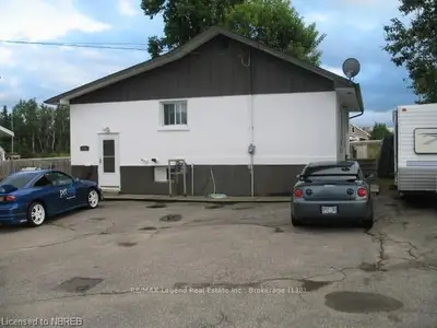 203 Gould Street, North Bay, On P1b 7c6