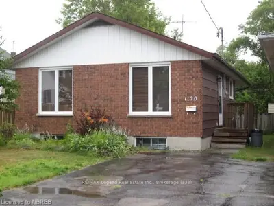 1120 Hammond Street, North Bay, On P1b 2h9