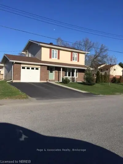 332 King Street, West Nipissing, On P2b 3g3