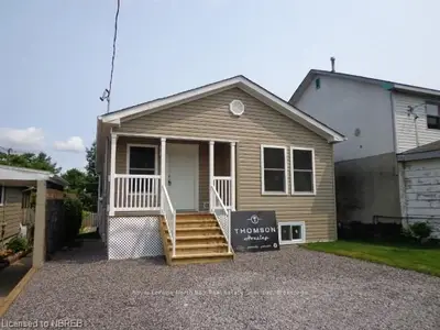 238 Princess Street E, North Bay, On P1b 1p9