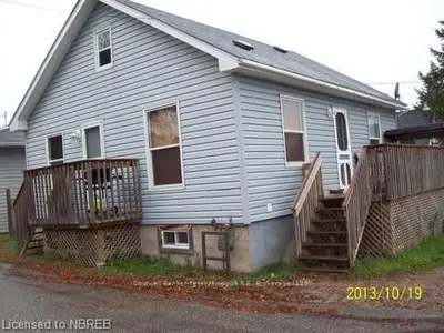 382 Poplar Street, Mattawa, On P0h 1v0