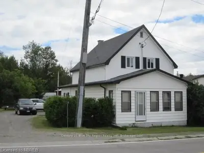 11770 Hwy 64, West Nipissing, On, P0h 2m0