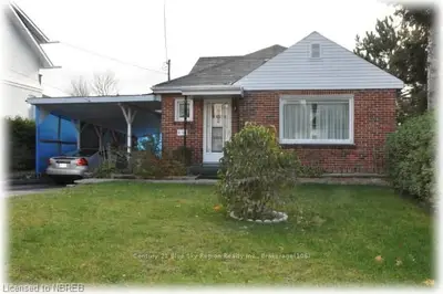 657 Bell Street, North Bay, On P1b 4j7