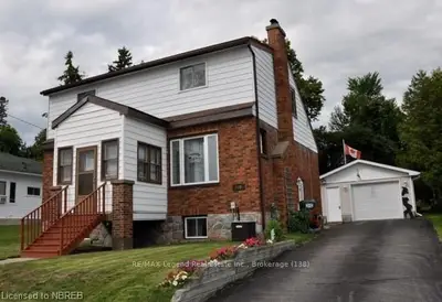 930 Copeland Street, North Bay, On P1b 3e4