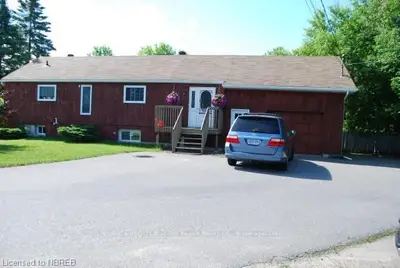 947 Lakeshore Drive, North Bay, On P1a 2h1