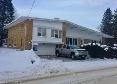 810 Bloem Street, North Bay, On P1b 4z8