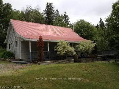854 South Shore Road, East Ferris, On P0h 1b0