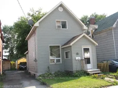 1179 Fraser Street, North Bay, On P1b 3y2