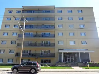 810 Main Street 203, North Bay, On P1b 2v9