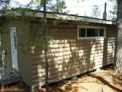 Lot 2 Wb151-27, West Nipissing, On, P0h 2g0