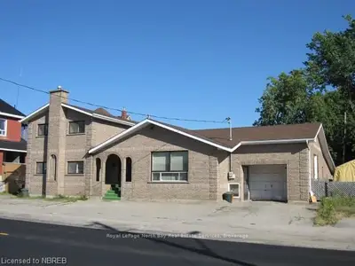 465 John Street, North Bay, On P1b 2m7