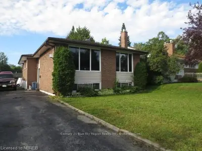 295 Glen Rouge Drive, North Bay, On P1a 3h9