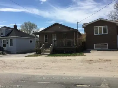 459 King Street W, North Bay, On P1b 6a1