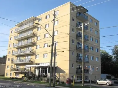 810 Main Street W 205, North Bay, On P1b 2v9