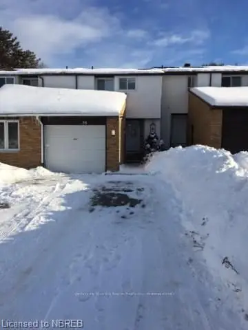 58 Blair Street, North Bay, On P1a 3v3