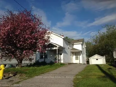 133 Princess Street E, North Bay, On P1b 1p8
