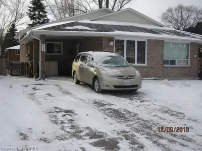 849 Norman Avenue, North Bay, On P1b 8c6