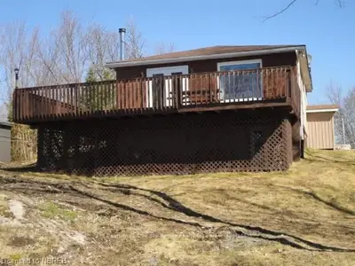 151 A Avenue Du Lac, West Nipissing, On, P0h 1r0