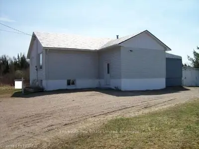 3429 Hwy 17, East Ferris, On, P0h 1k0