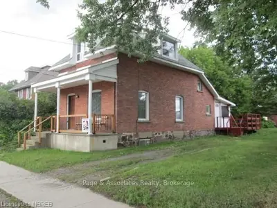 320 Main Street, West Nipissing, On P2b 3j6