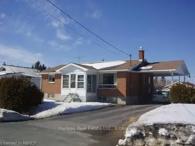 29 Maple Street, West Nipissing, On P0h 1m0