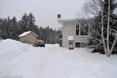 16 Meadow Drive, East Ferris, On P0h 1k0