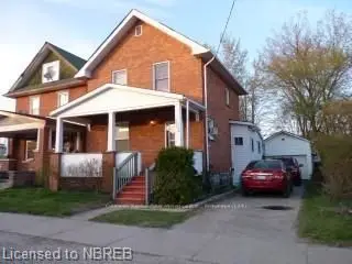 224 Seventh Avenue, North Bay, On P1b 3p7