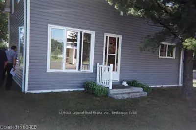 8 Caron Road, West Nipissing, On P0h 1r0
