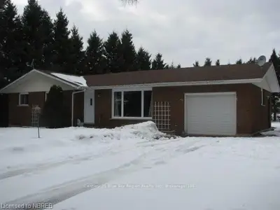 5 Butler Drive, Powassan, On P0h 1z0
