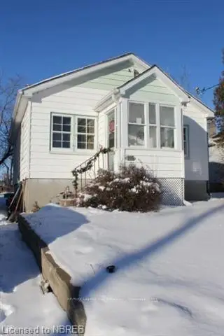 785 Morin Street, North Bay, On P1b 5s1
