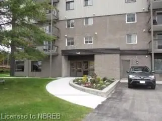 955 Stockdale Road 504, North Bay, On P1b 9g3