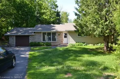 30 Catherine Drive, East Ferris, On P0h 1b0