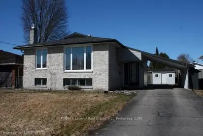 7 Claudia Court, North Bay, On P1a 3p8