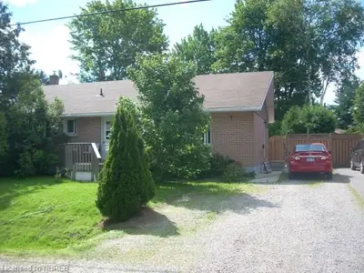 659 Aberdeen Avenue, North Bay, On P1b 7h8