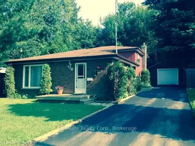 170 Chapleau Street, North Bay, On P1b 7j4