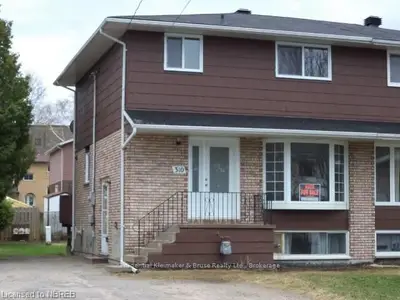 310 Mcnabb Street, North Bay, On P1b 7z5